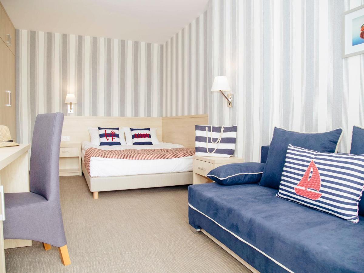 Porto Marina Otel Krynica Morska Dış mekan fotoğraf