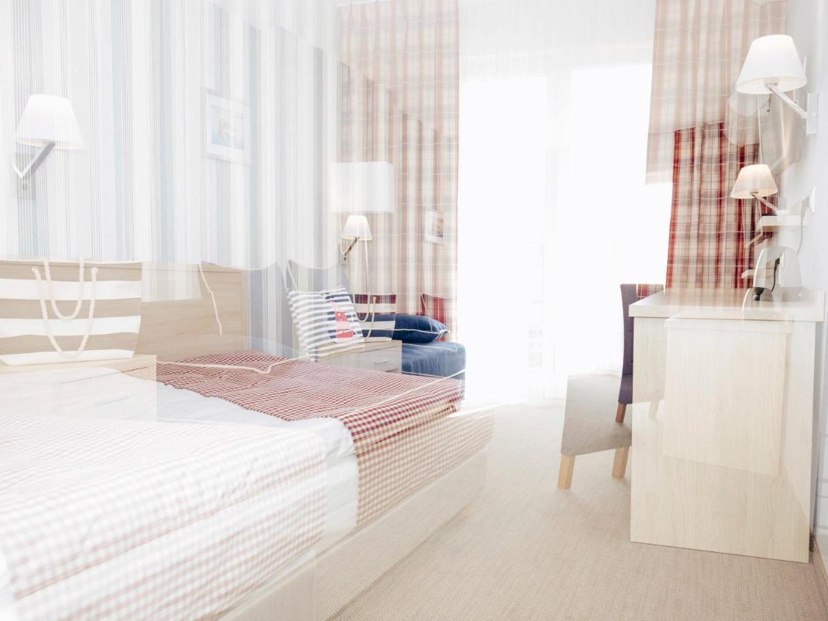 Porto Marina Otel Krynica Morska Dış mekan fotoğraf